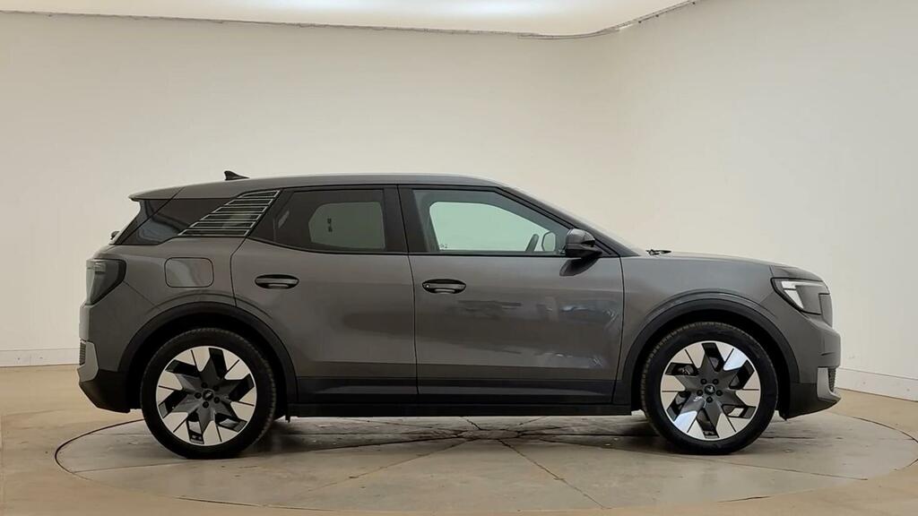 Ford Explorer Extended Range 77Kwh Premium Grey #3