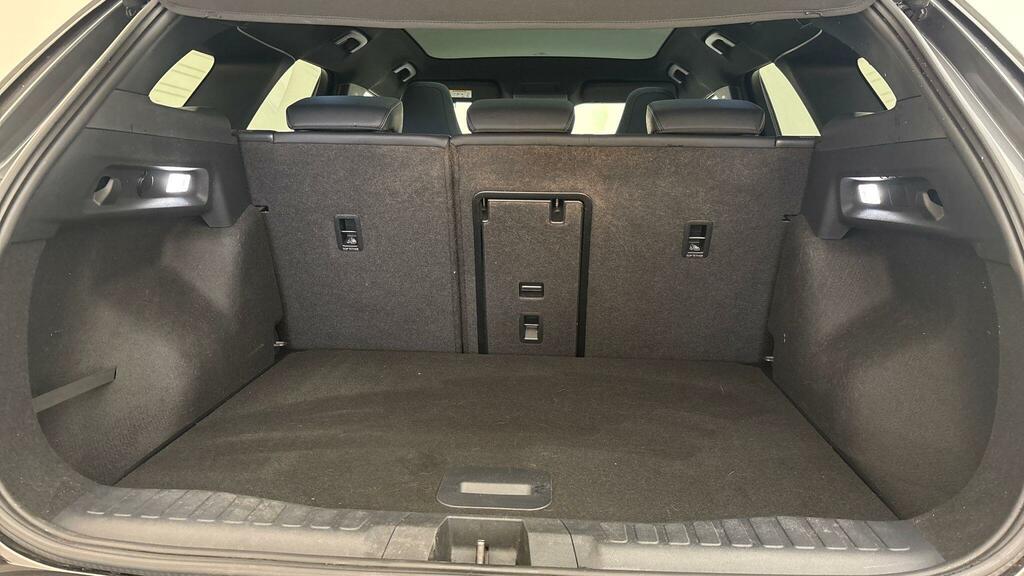 Ford Explorer Extended Range 77Kwh Premium Grey #5