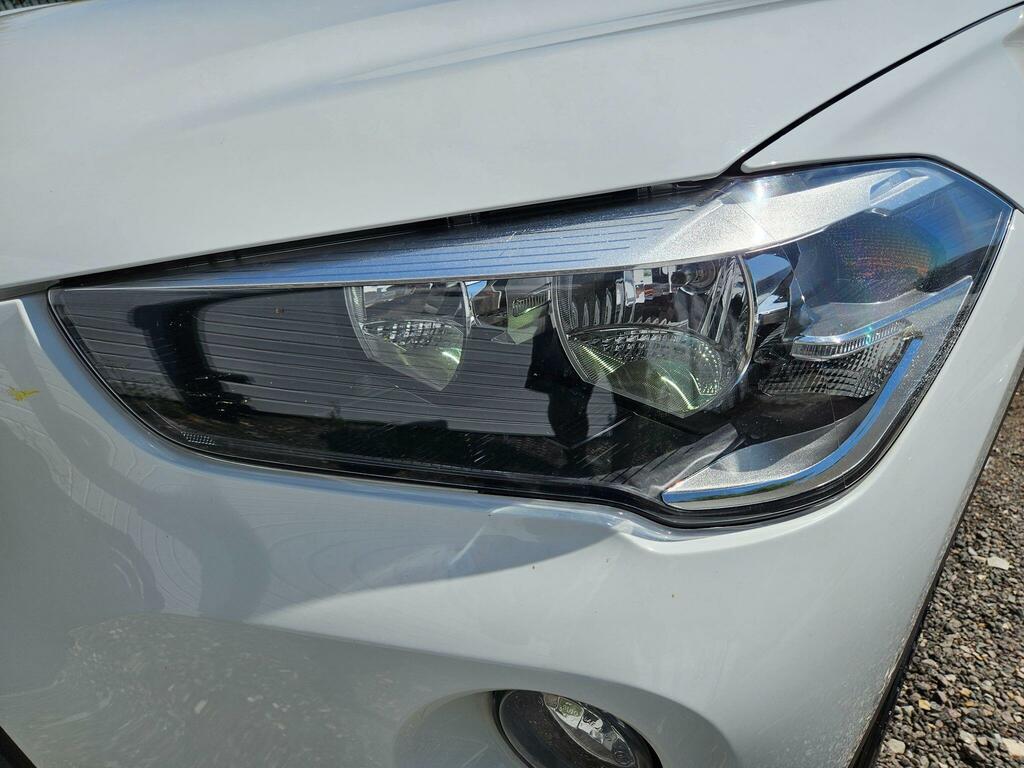 BMW X1 2L Xline Black #19