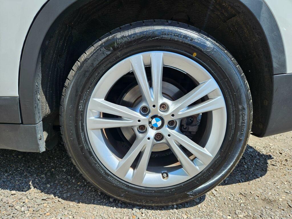 BMW X1 2L Xline Black #55