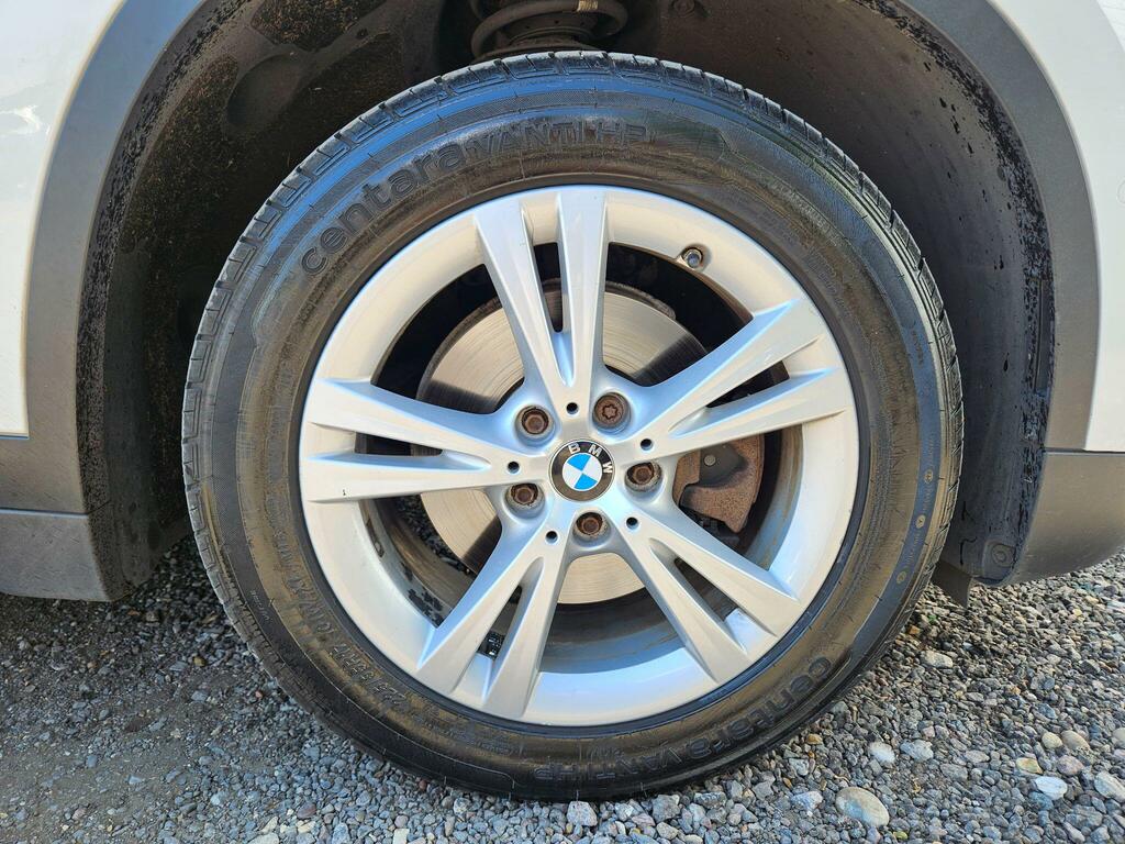 BMW X1 2L Xline Black #57
