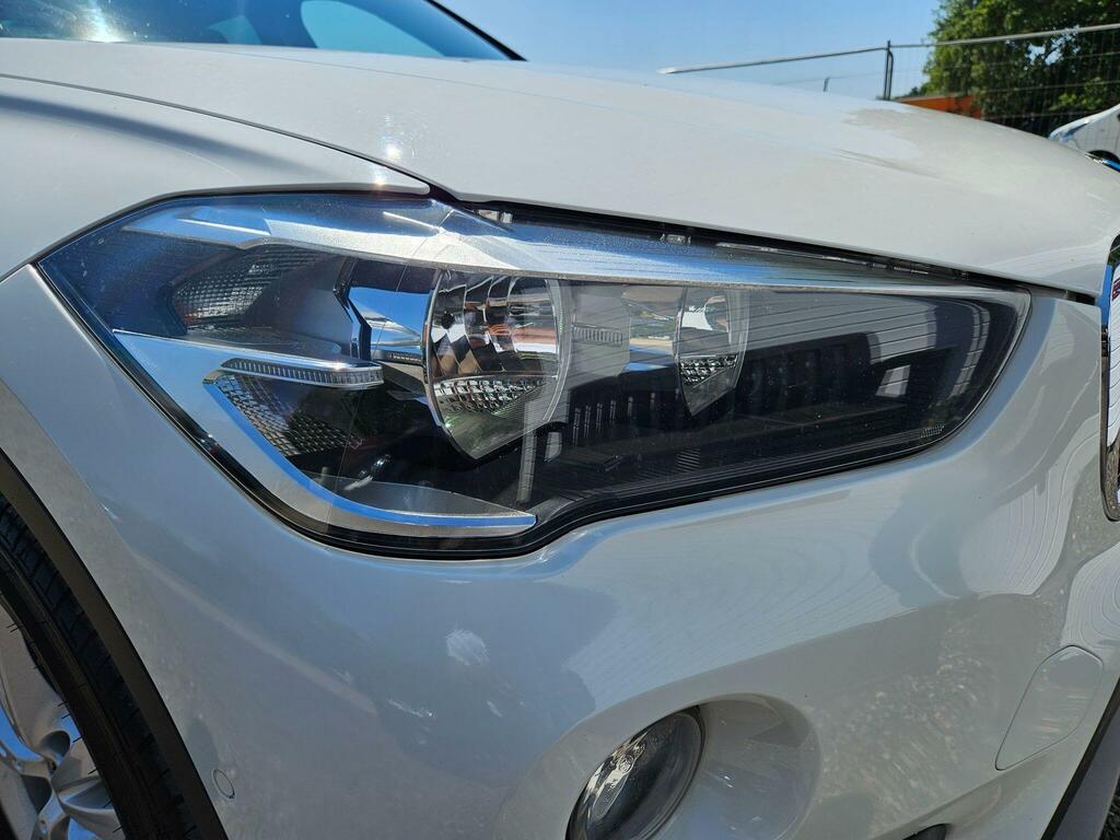 BMW X1 2L Xline Black #20