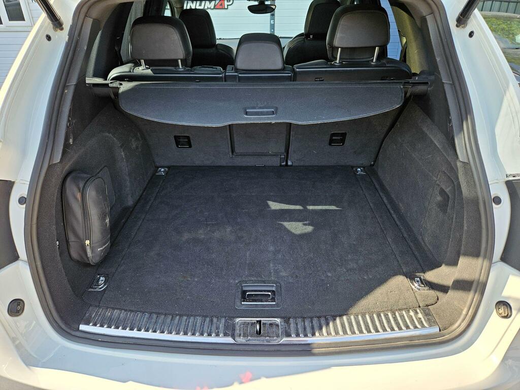 Porsche Cayenne Suv Black #70