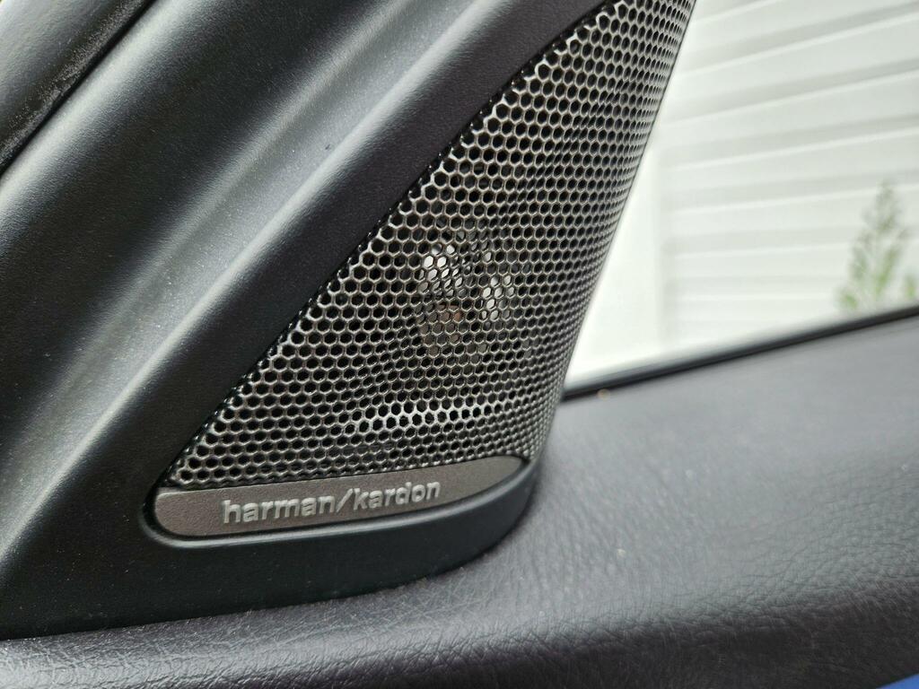 BMW 3 Series 330D M Sport Step Silver #4