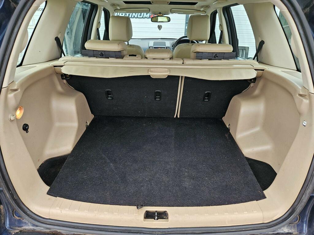 Land Rover Freelander 2 Hse Black #46