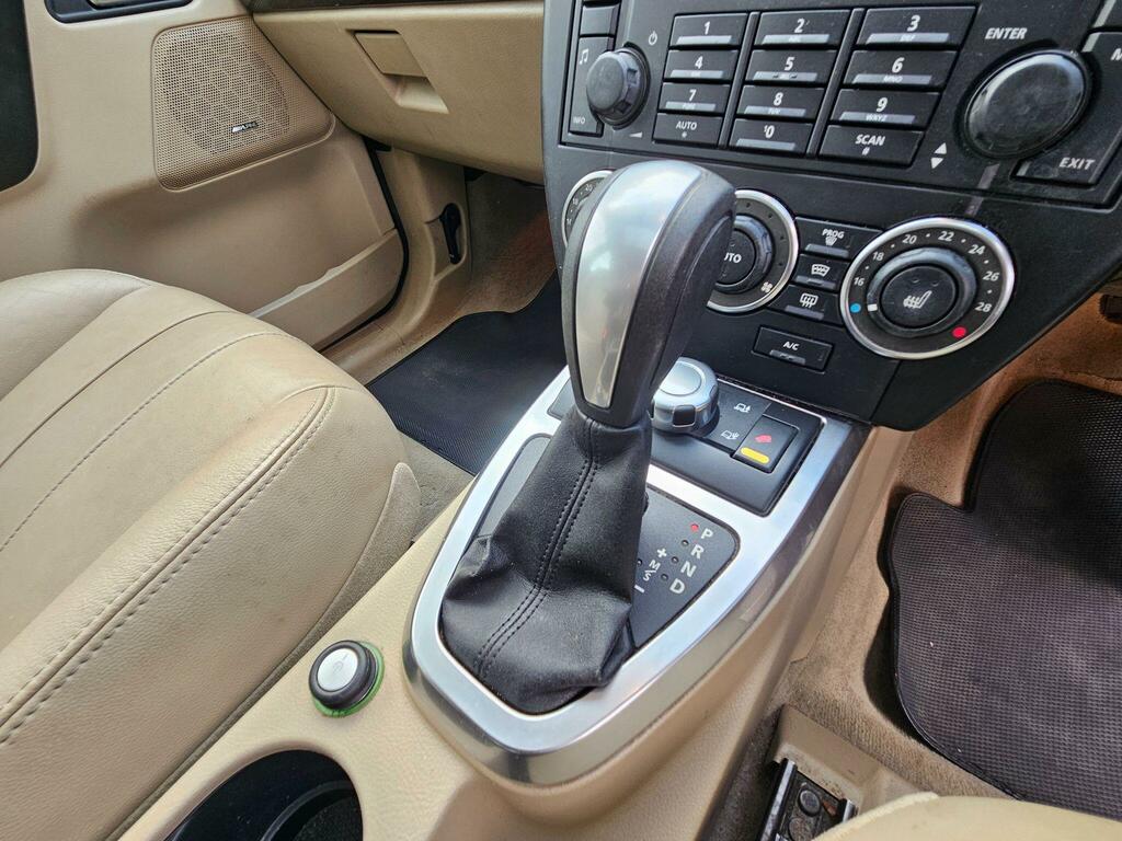 Land Rover Freelander 2 Sd4 Hse Black #19