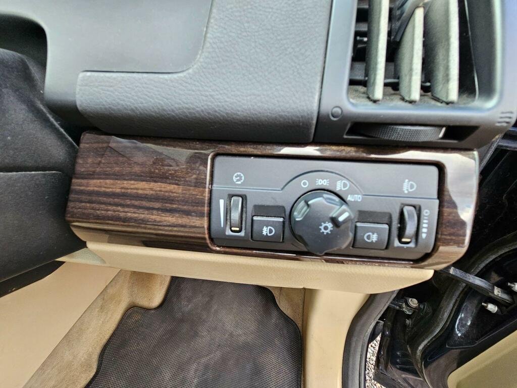 Land Rover Freelander 2 Sd4 Hse Black #27