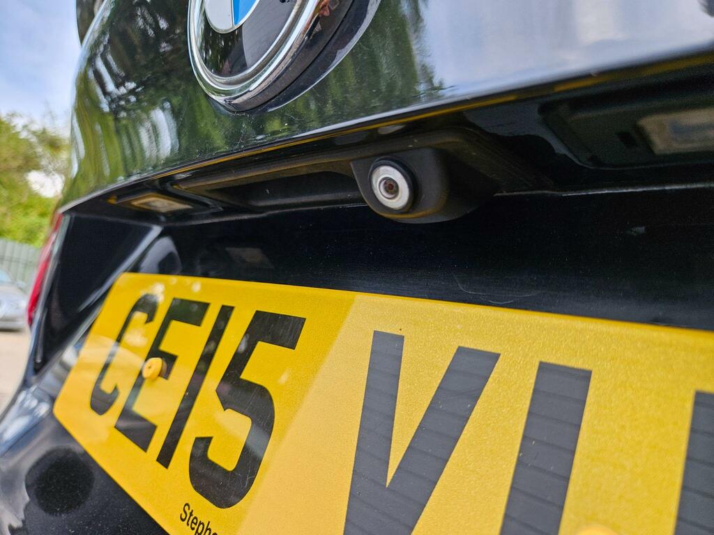 BMW X6 3.0 30D M Sport Black #27