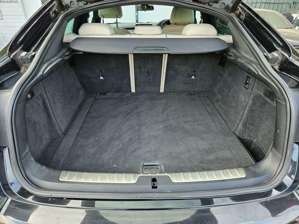 BMW X6 3.0 30D M Sport Black #64