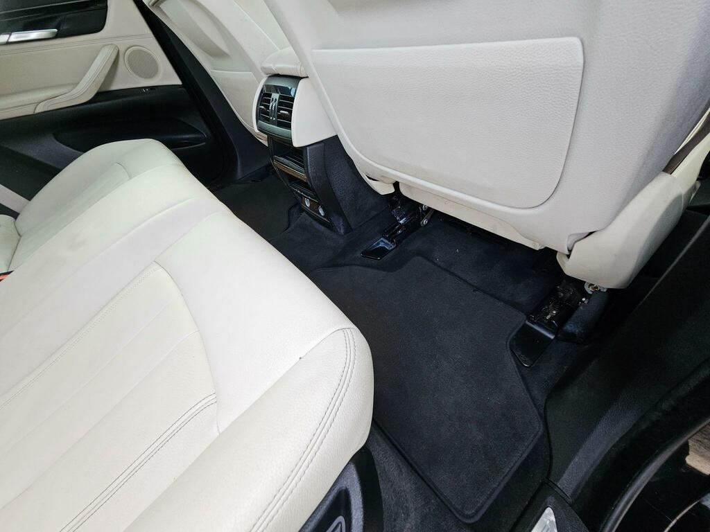 BMW X6 3.0 30D M Sport Black #59