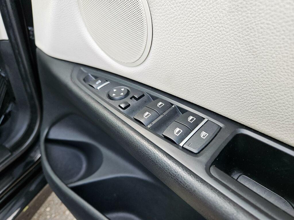 BMW X6 3.0 30D M Sport Black #45