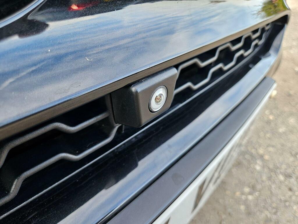BMW X6 3.0 30D M Sport Black #26