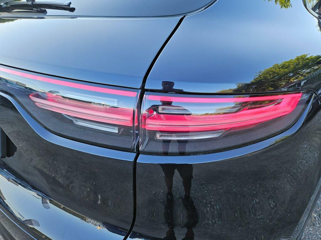 Porsche Cayenne Suv 3.0 Td V6 Platinum Edition Tiptronics 4Wd Euro Black #17