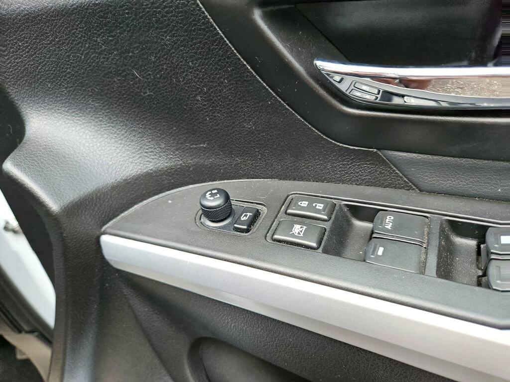 Suzuki SX4 S Cross S-cross White #15