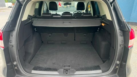 Ford Kuga Titanium Tdci LA15FJD #6
