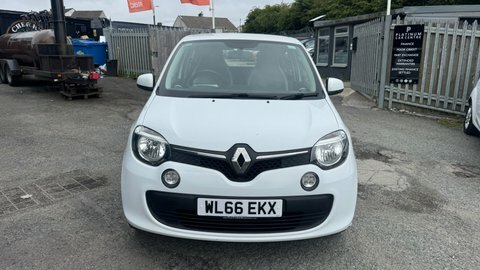Renault Twingo Play Sce #2