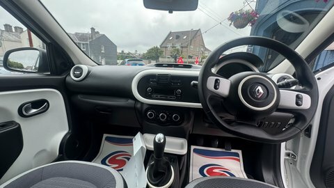 Renault Twingo Dynamique #8