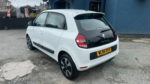 Renault Twingo Play Sce #4