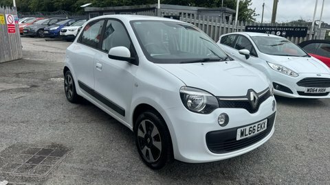 Renault Twingo Play Sce 