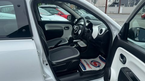 Renault Twingo Dynamique #7