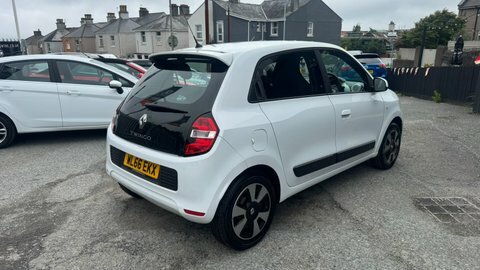 Renault Twingo Play Sce #3