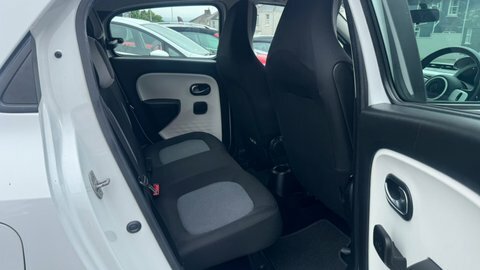 Renault Twingo Play Sce #6