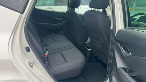 Hyundai Ix20 Active Automatic White #7