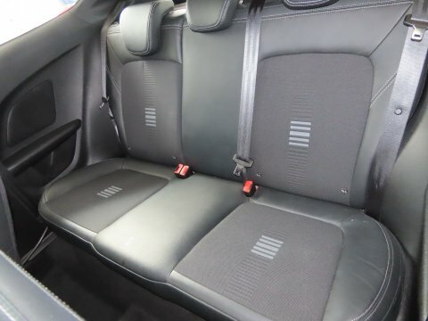 Ford Fiesta 1.1 Ti-vct Zetec Euro 6 Ss  #3