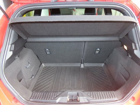 Ford Fiesta 1.1 Ti-vct Zetec Euro 6 Ss  #5