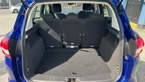 Ford C-Max Titanium #6