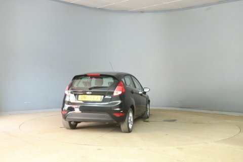 Ford Fiesta Zetec  #5