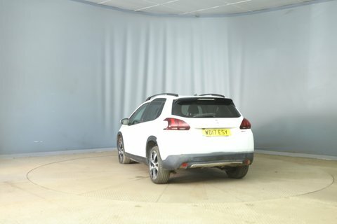 Peugeot 2008 Puretech S S  #4