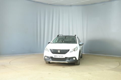 Peugeot 2008 Puretech S S  #2