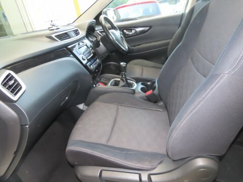 Nissan Qashqai 1.5 E-power Tekna  #10