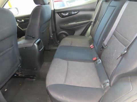Nissan Qashqai 1.5 E-power Tekna  #6
