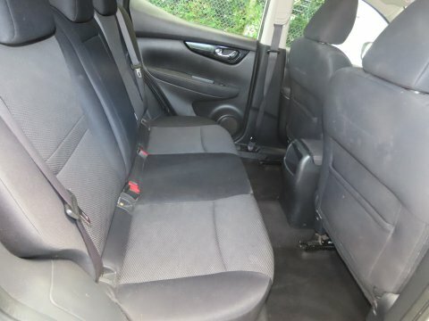 Nissan Qashqai 1.5 E-power Tekna  #7
