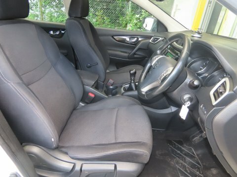 Nissan Qashqai 1.5 E-power Tekna  #9