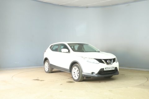 Nissan Qashqai 1.5 E-power Tekna  #1