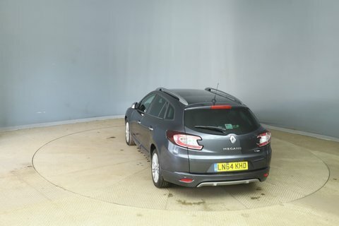 Renault Megane Gt Line Tomtom  #3