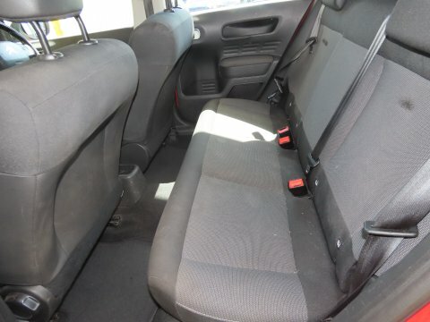 Citroen C4 Cactus Puretech Feel  #5