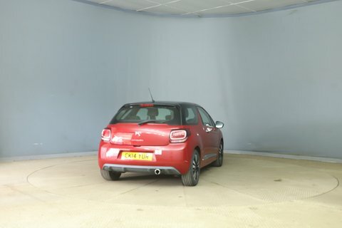 Citroen DS3 Dsign  #3