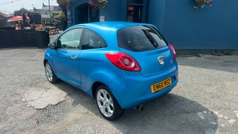 Ford KA Titanium #5
