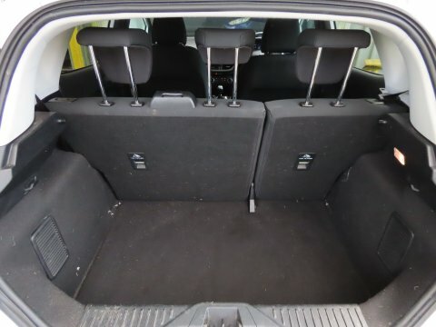Ford Fiesta Trend  #6