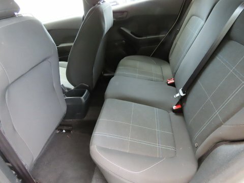 Ford Fiesta Trend  #4