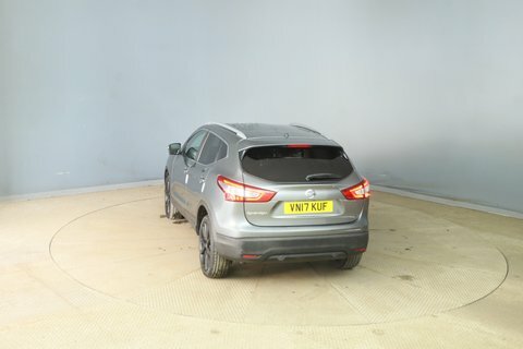 Nissan Qashqai Dci Tekna  #3