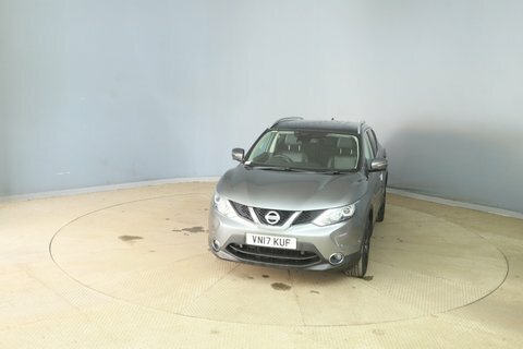Nissan Qashqai Dci Tekna  #2