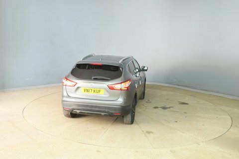 Nissan Qashqai Dci Tekna  #5