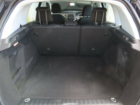 Peugeot 2008 1.2 Puretech Allure Suv Euro 6 Grey #8
