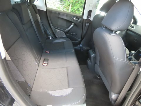Peugeot 2008 1.2 Puretech Allure Suv Euro 6 Grey #7