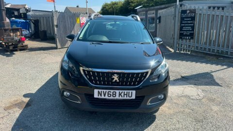 Peugeot 2008 Active  #2